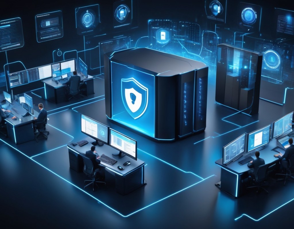 The Evolution of Managed Services in the IT&nbsp;Industry