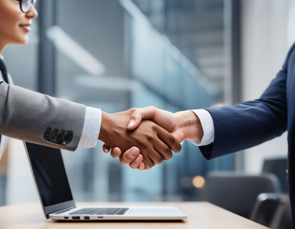 The Role of MSPs in Modern Business: Bridging Technology and&nbsp;Strategy