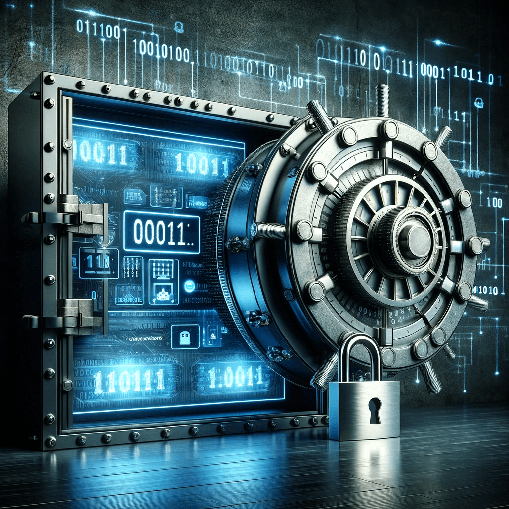 Cybersecurity: How MSPs Protect Your&nbsp;Data