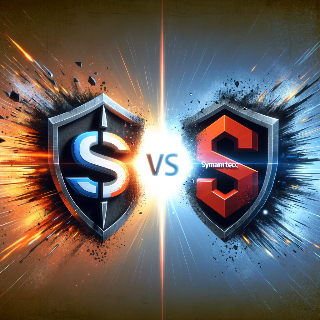 SentinelOne vs. Symantec: A Detailed Comparative Analysis of Antivirus&nbsp;Solutions