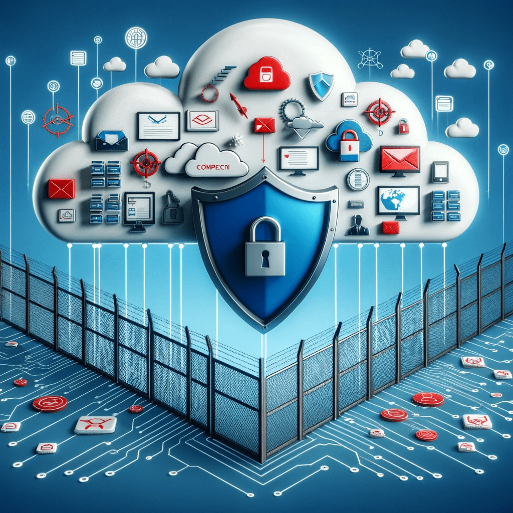 Cloudflare and Web Application Firewalls: Navigating the Digital Security&nbsp;Landscape