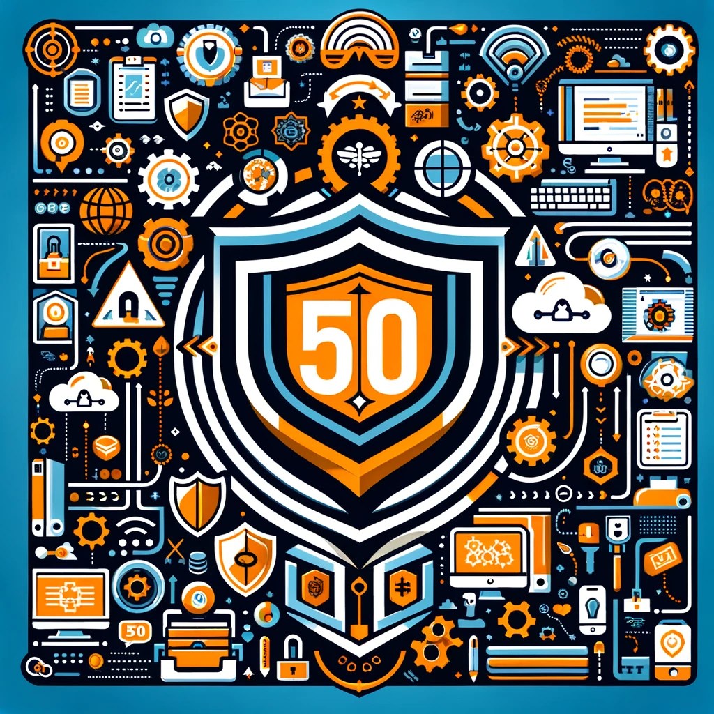50 Essential Tasks Managed Service Providers Perform for&nbsp;Clients