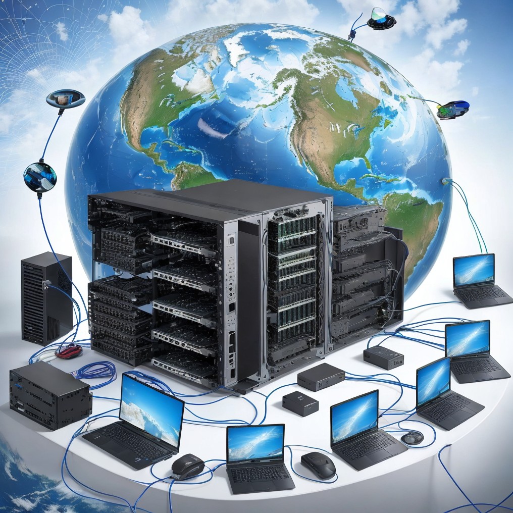 Auvik: Navigating the Future of Network&nbsp;Management