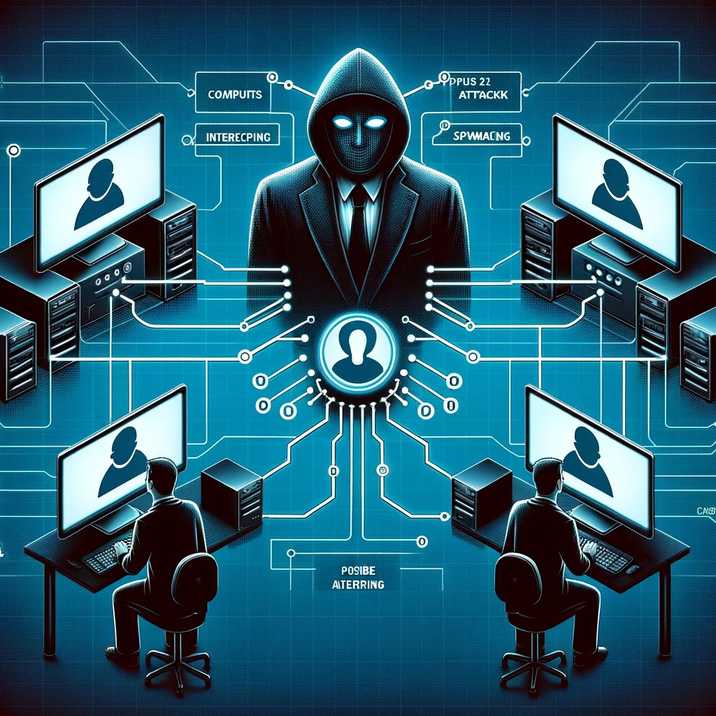 Business Email Compromise (BEC): A Detailed&nbsp;Overview