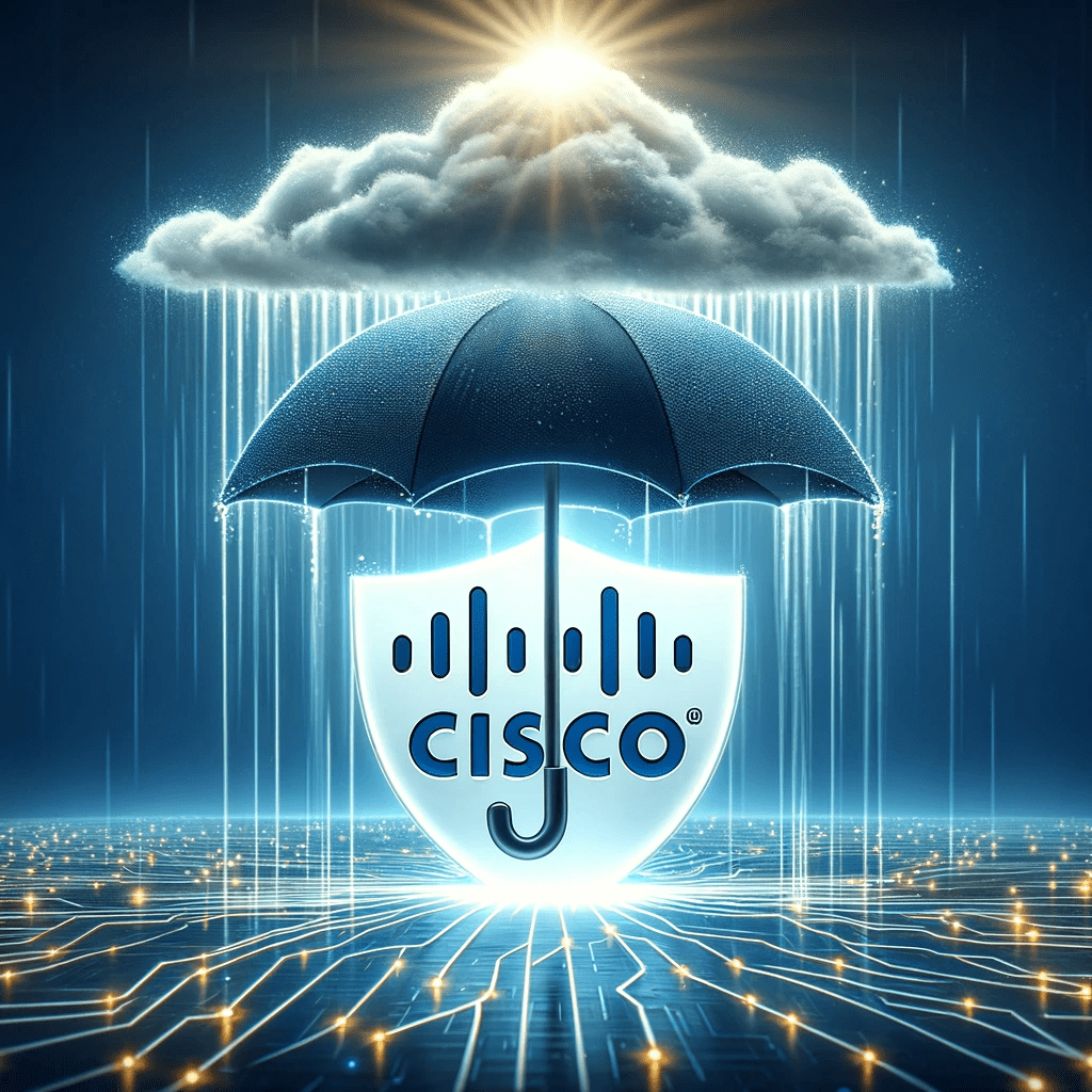Cisco Umbrella: A Comprehensive Shield in the Cybersecurity Arsenal for Today’s Digital&nbsp;Businesses