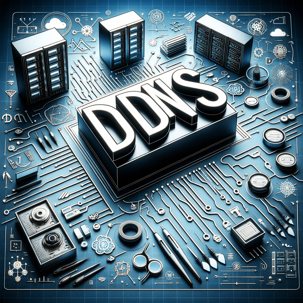 Dynamic DNS and Meraki Firewalls: A Deep Dive for&nbsp;MSPs
