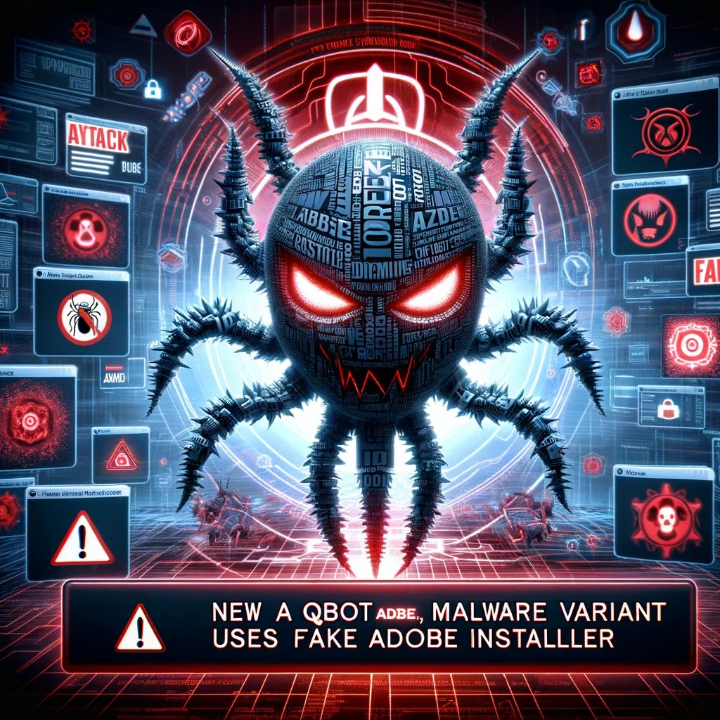 QakBot Evolution and&nbsp;Resurgence