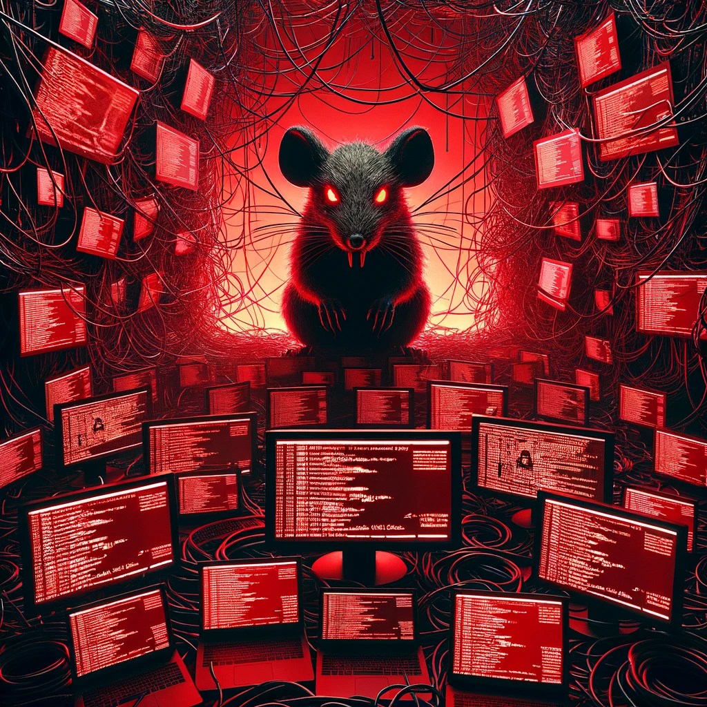 Understanding DarkVNC – A Comprehensive&nbsp;Analysis