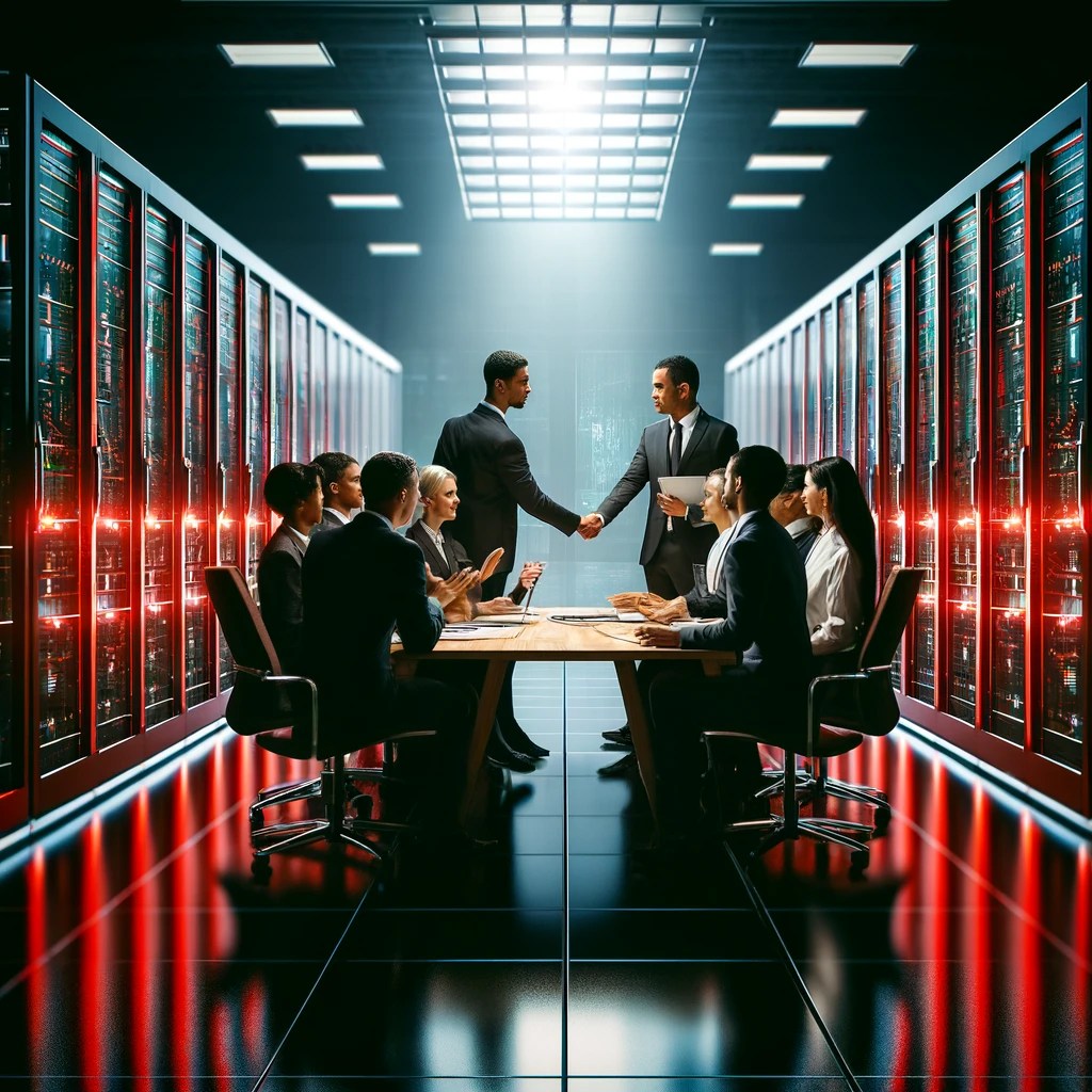 Optimizing IT with MSPs: Streamlining Costs and Enhancing&nbsp;Efficiency