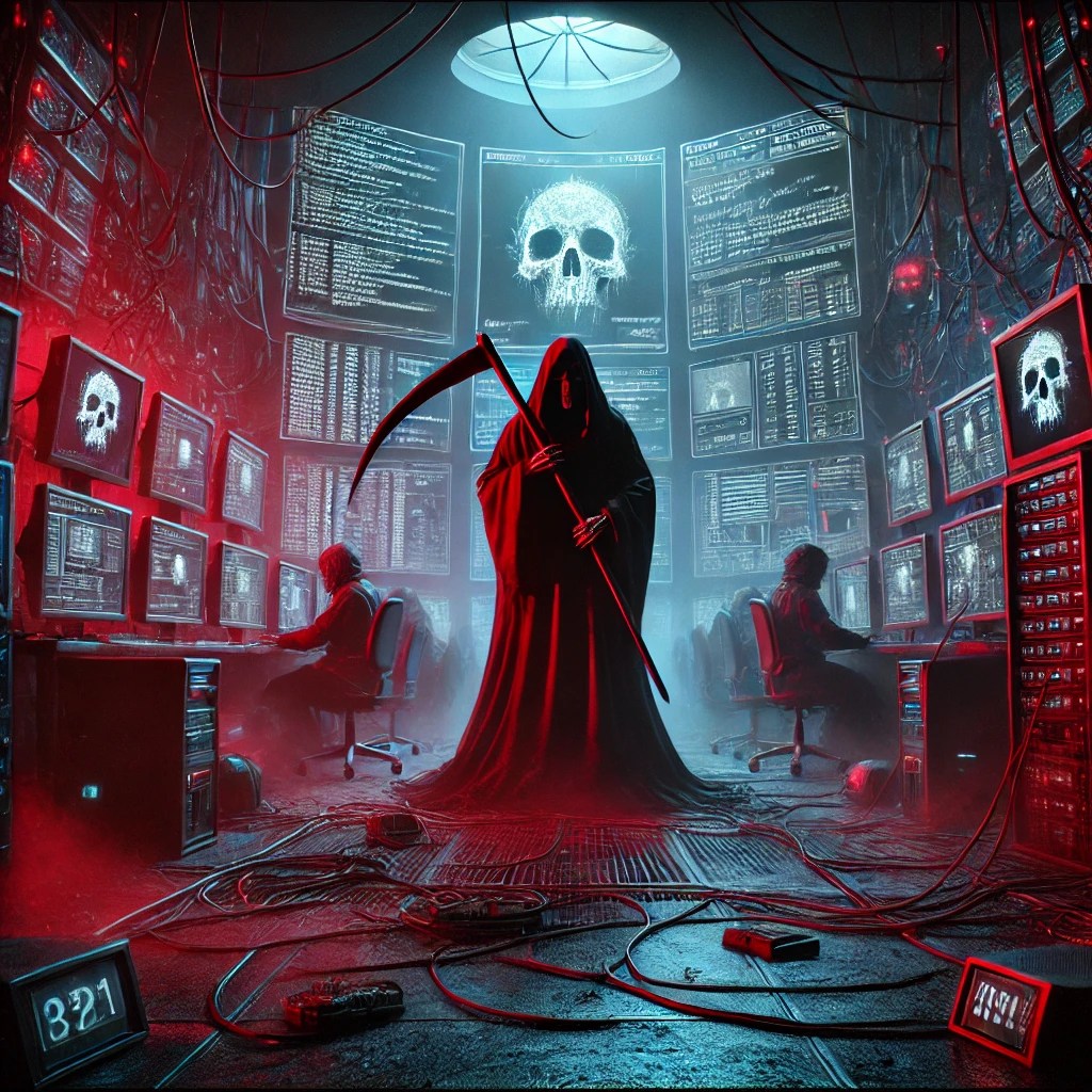 GrimResource – Weaponizing&nbsp;(MSC)