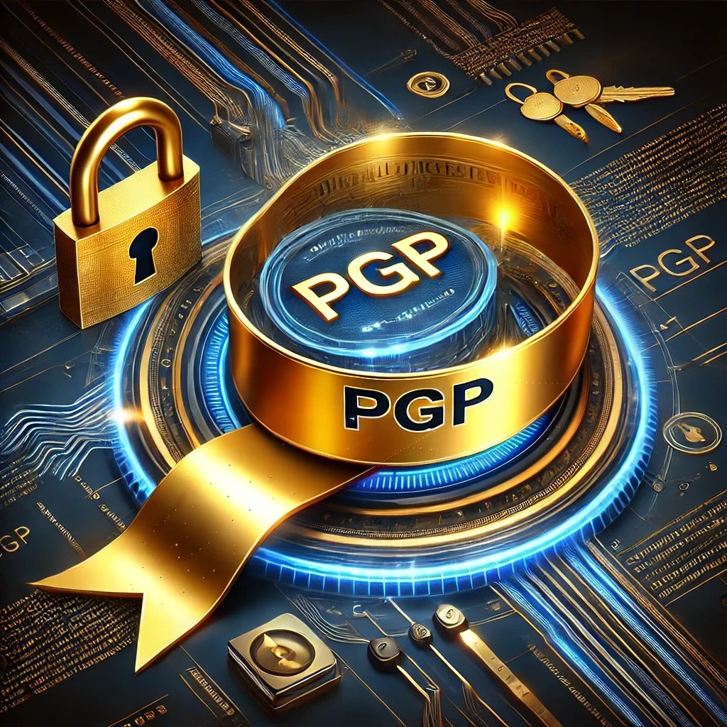Elevating Digital Privacy with&nbsp;PGP