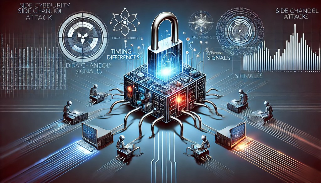 Side Channel Attacks, Social Engineering, and Digital Surveillance via Social&nbsp;Media