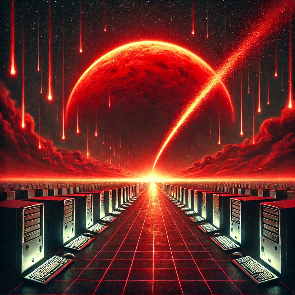 Adversary-in-the-Middle: Name Service Poisoning&nbsp;Attack