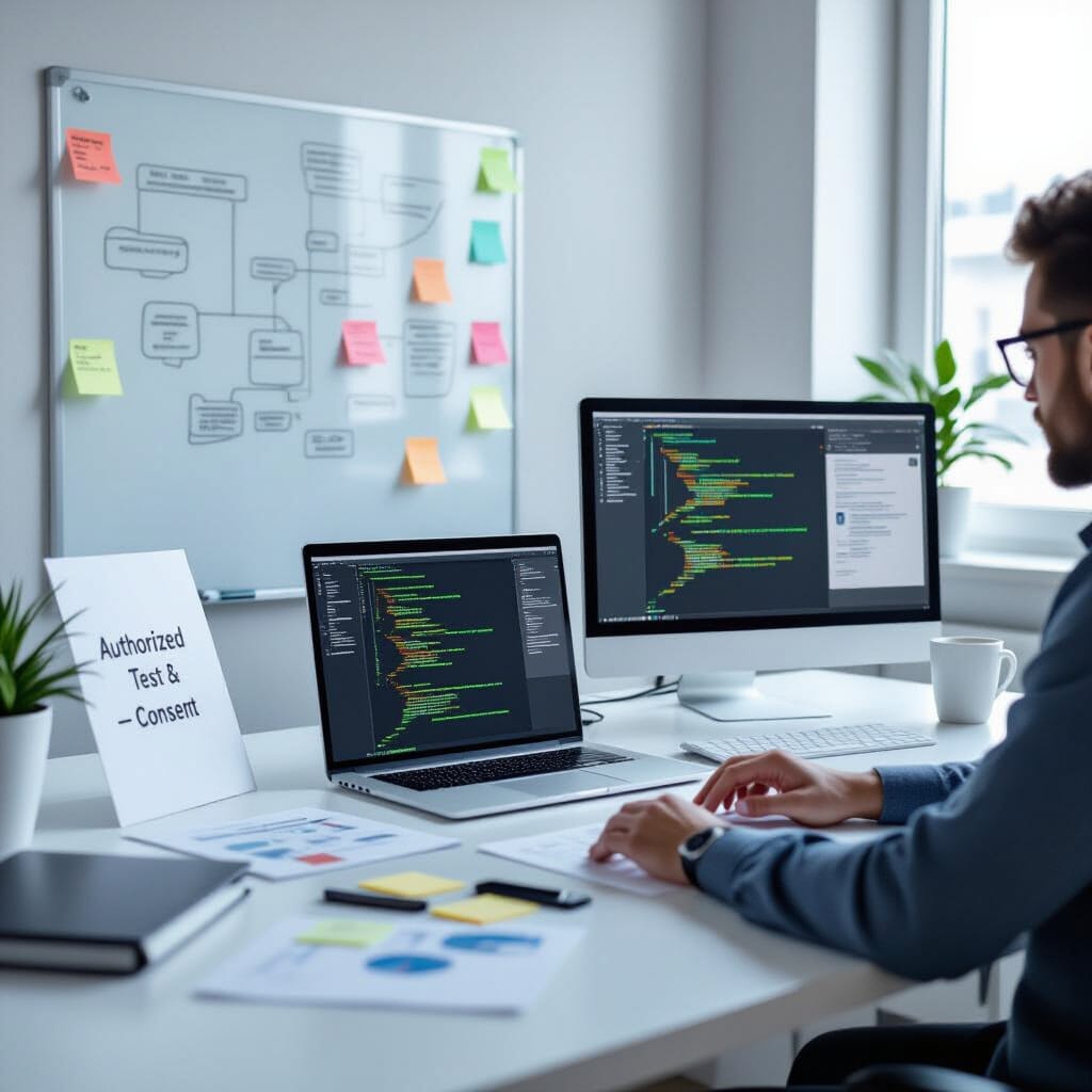 First, We Listen: Why Ethical Hacking Begins with&nbsp;OSINT