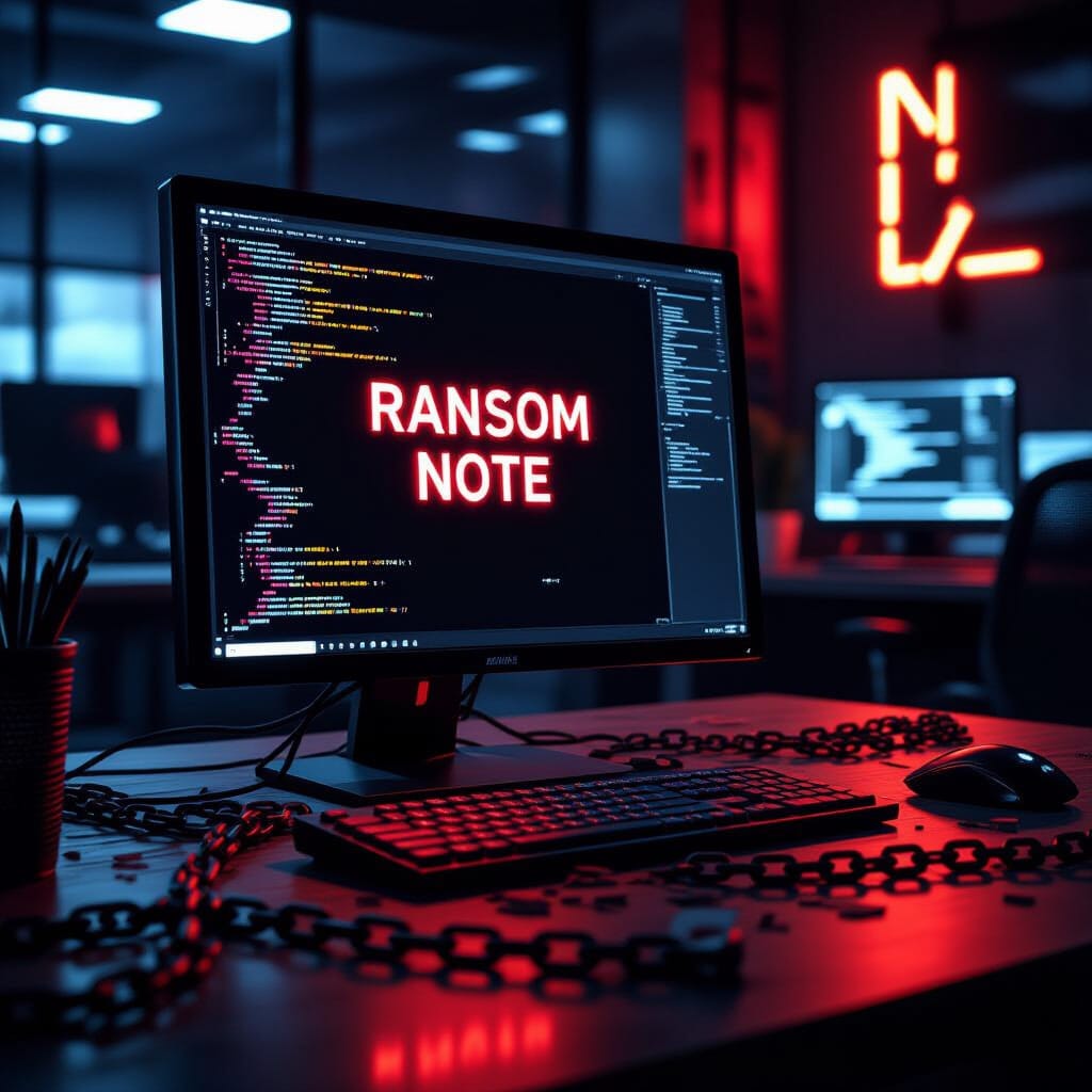 When Silence Is Louder Than Payment: Why Giving In to Ransomware Is a&nbsp;Mistake