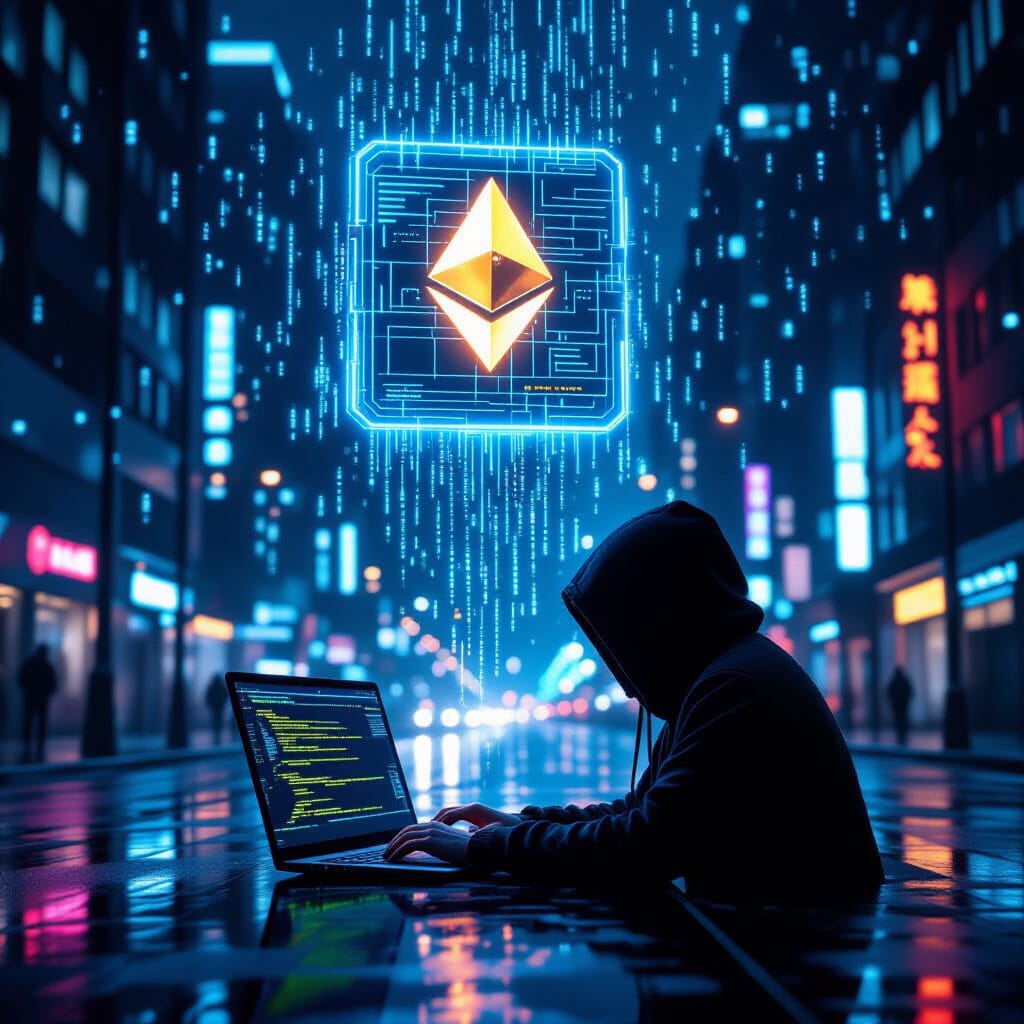 Dead-Drop Resolvers: From Cold-War Tradecraft to Smart-Contract&nbsp;C2