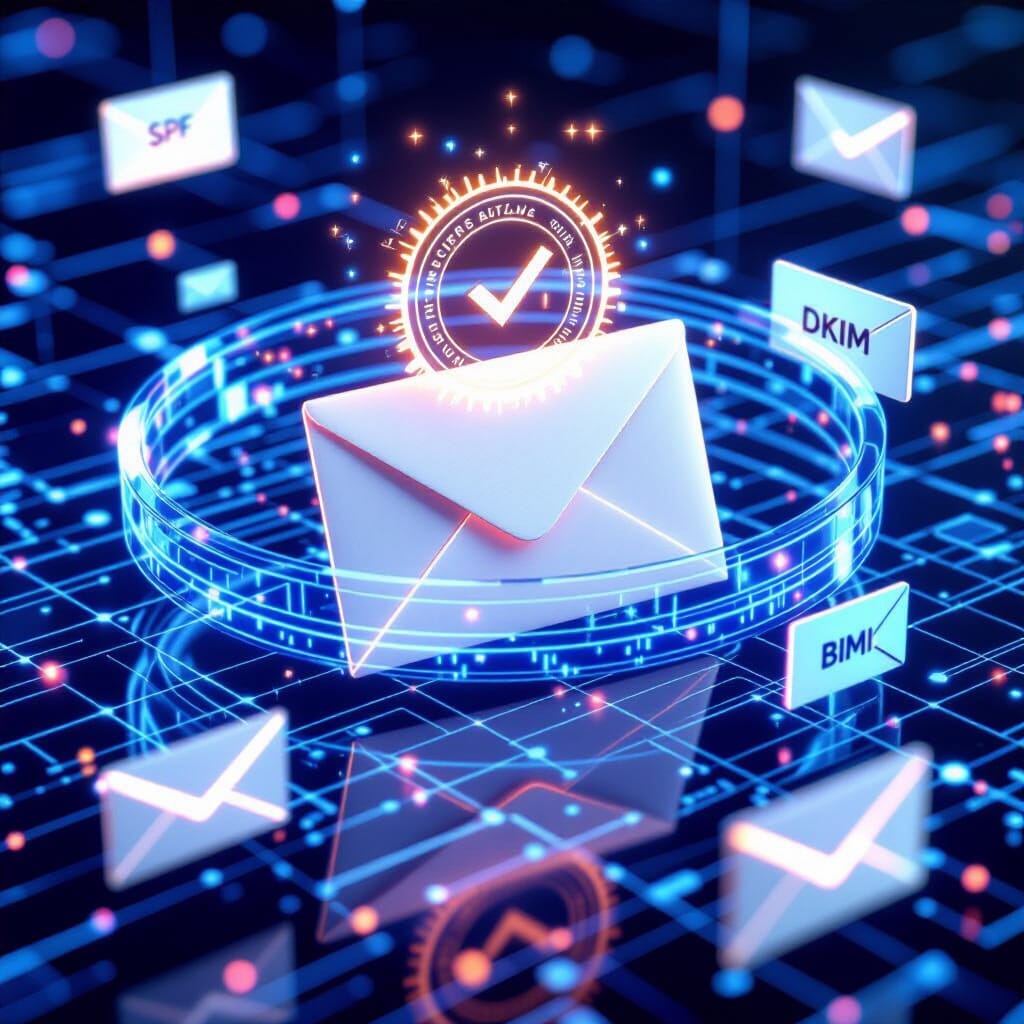 BIMI: Email Trust and Brand&nbsp;Identity