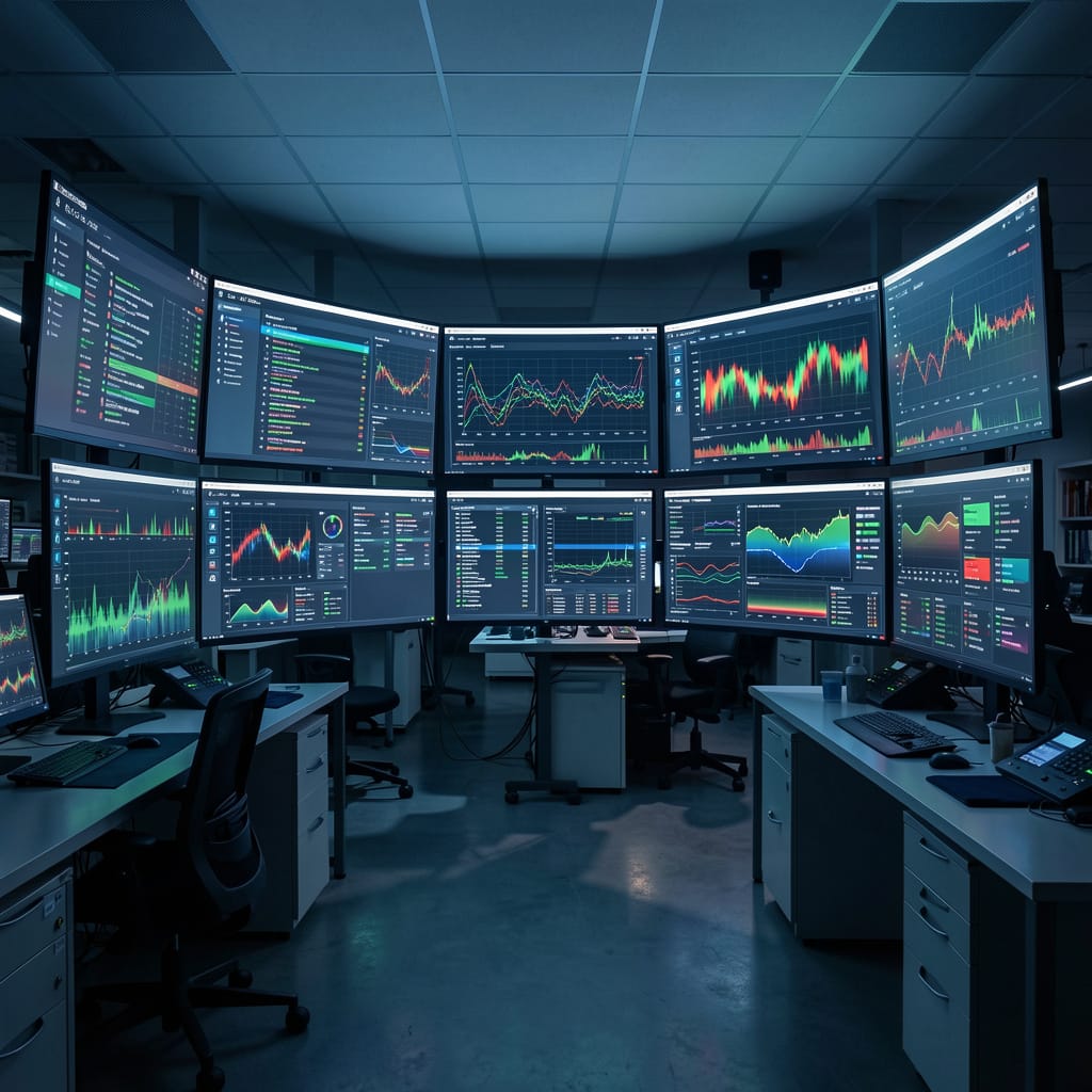 Ambiguity Intolerance in the MSSP World: The Silent Career&nbsp;Ceiling