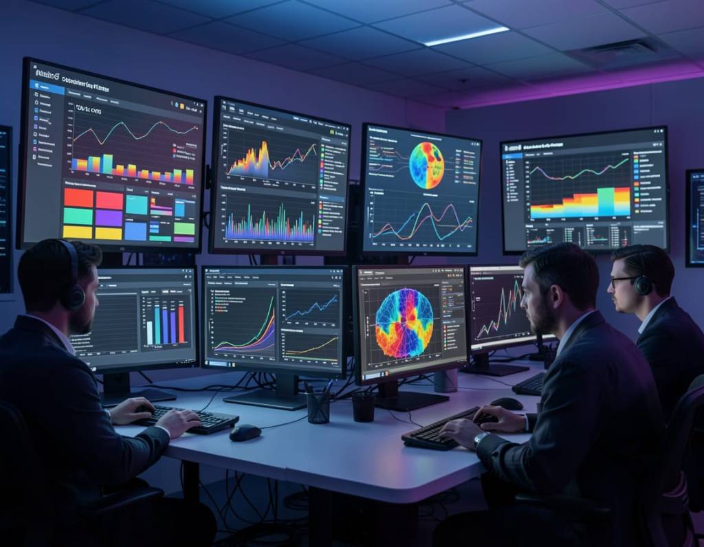 Vulnerability Management Through the lens of a&nbsp;MSP